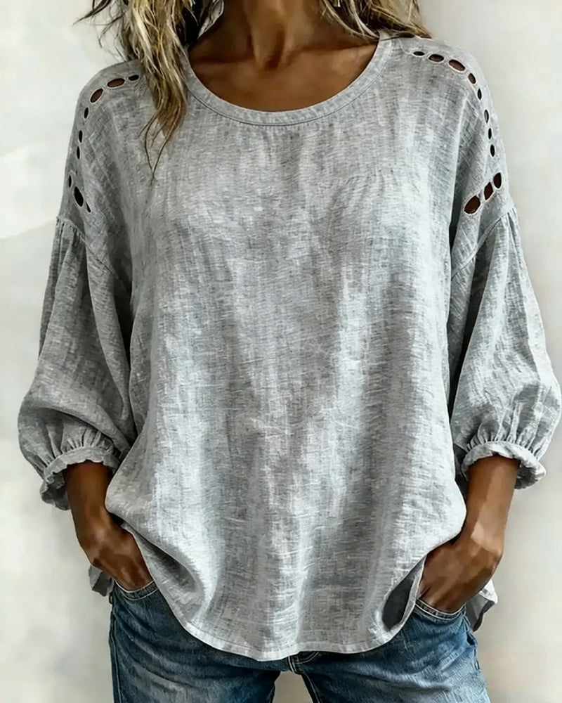 DAFNE - blouse