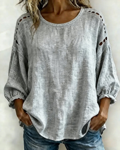 DAFNE - blouse