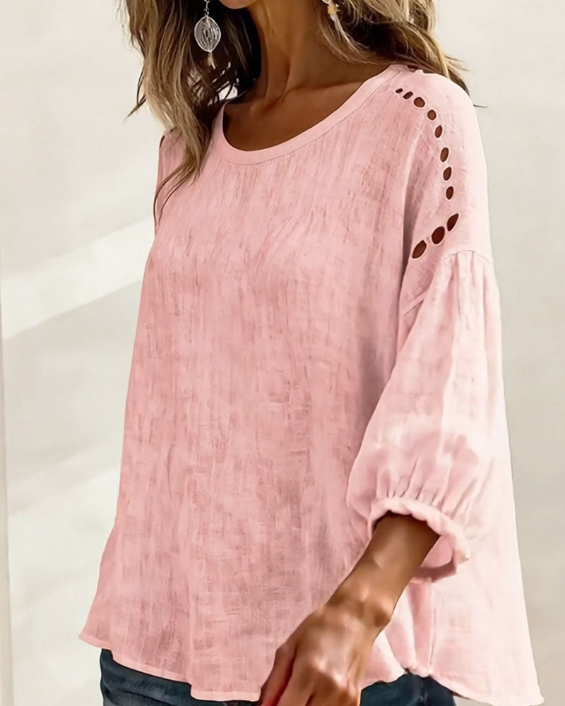 DAFNE - blouse