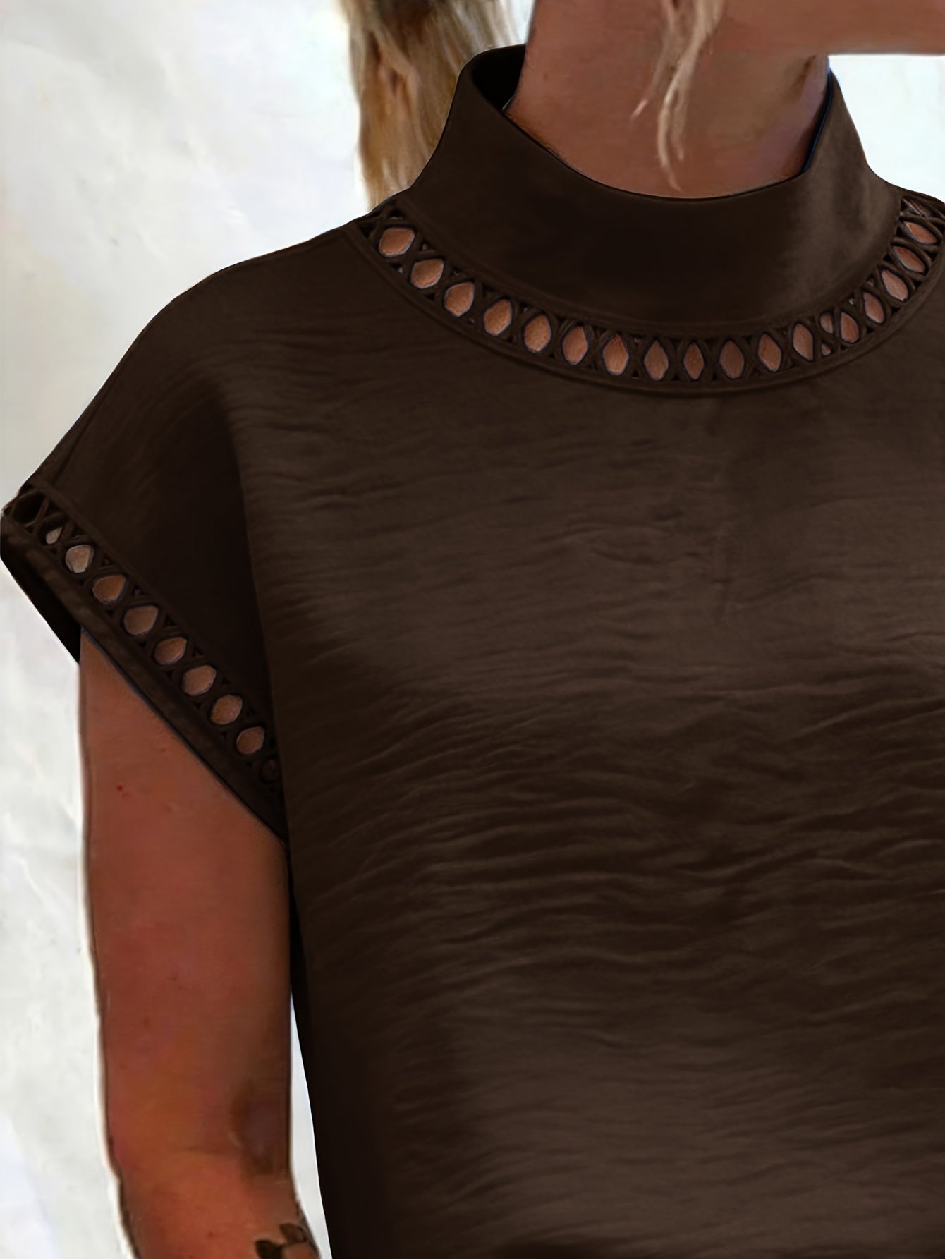 Dasha | Elegante blouse