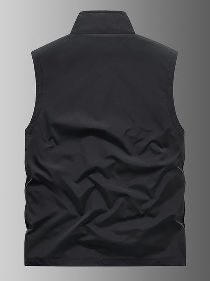Paul - Elegant gilet