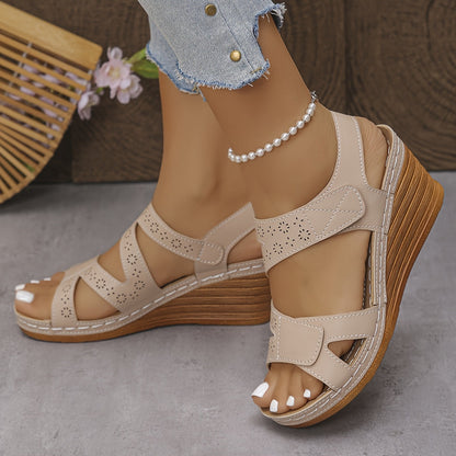 Julieta – Orthopedische sandalen