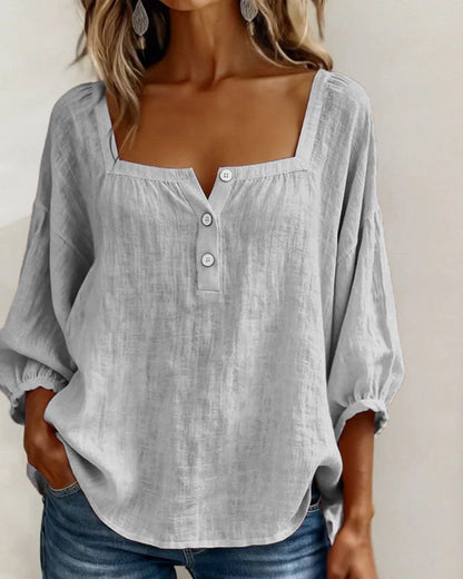 FABIANA - blouse