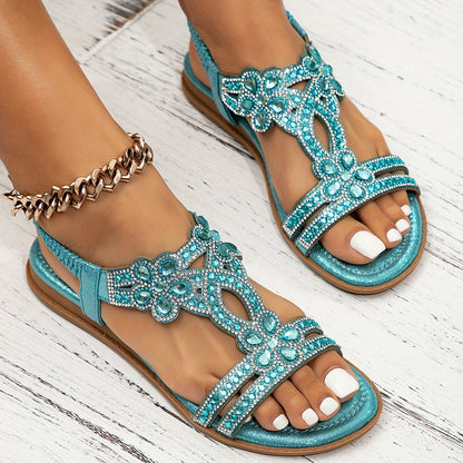 Boho - sandalen