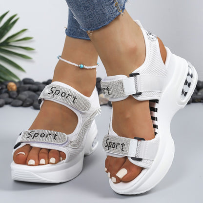 Comforta™ - orthopedische sandalen