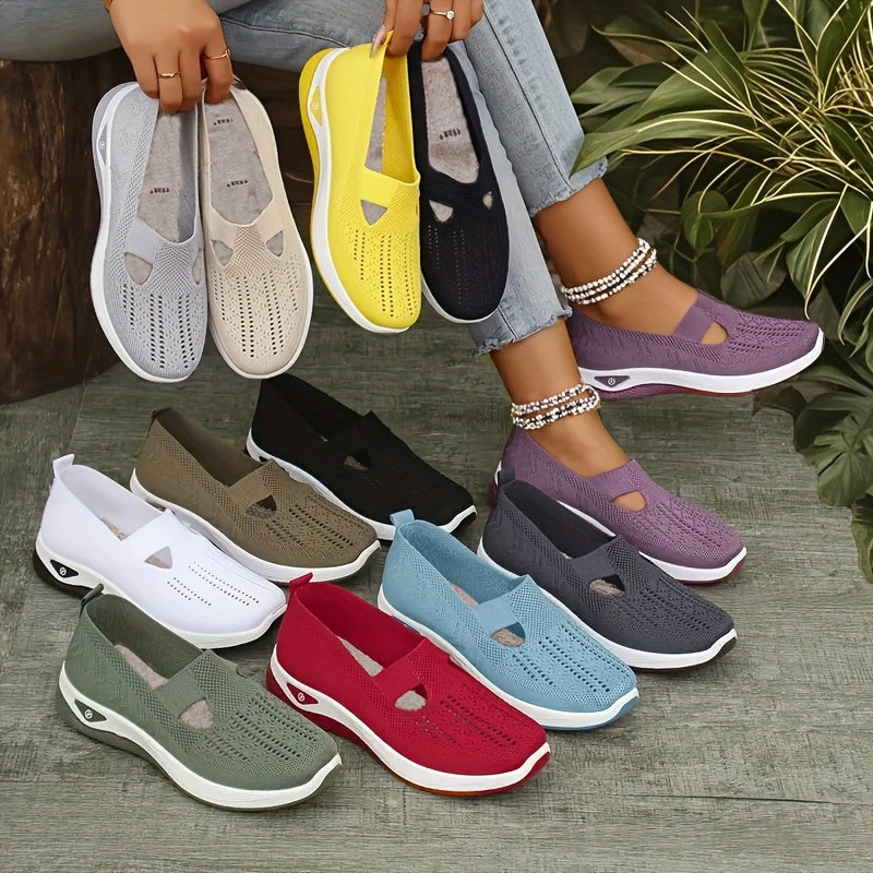 Solena - dameschoenen