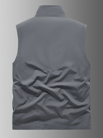 Paul - Elegant gilet