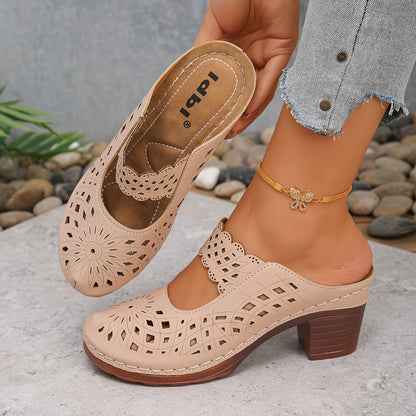 Orthopro - sandalen
