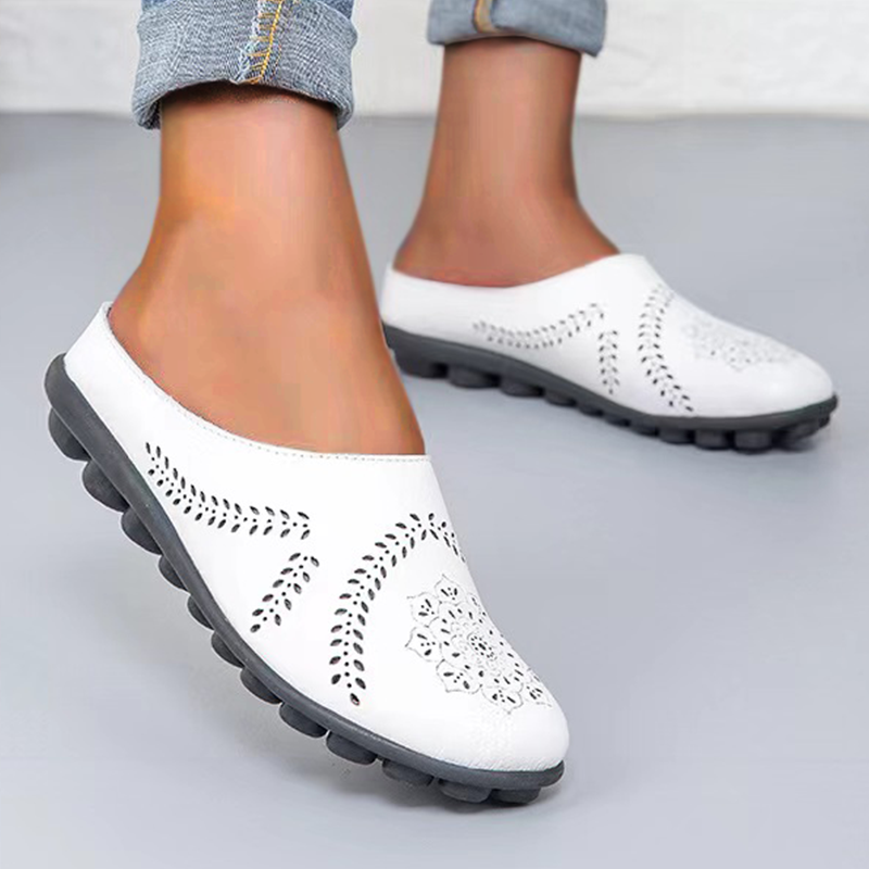 Orthopro™ – Ortopædiske sandaler
