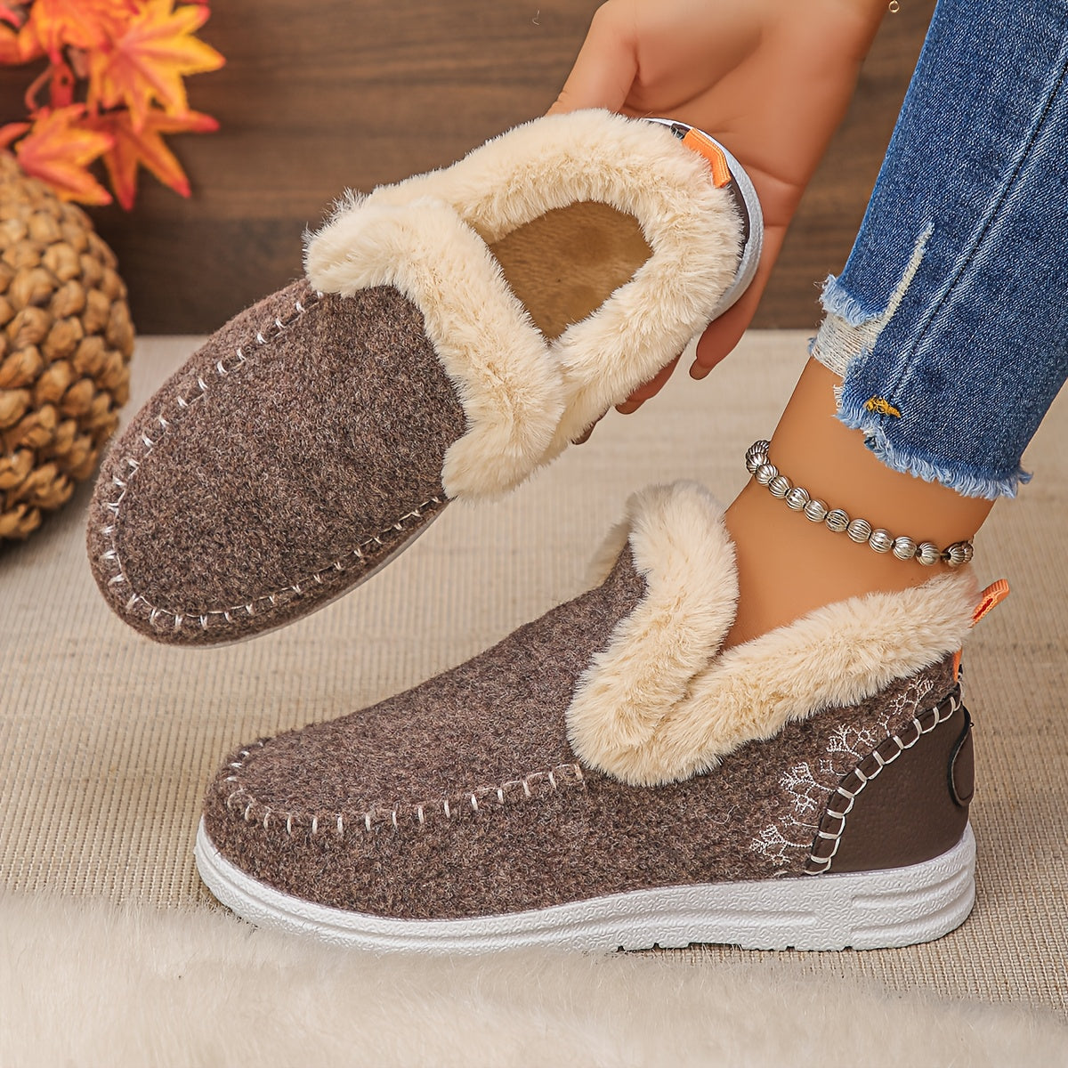 Velea - comfortabele schoenen