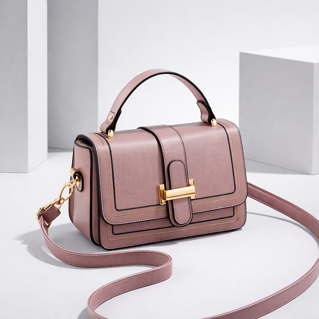 Celine - Elegante leren tas