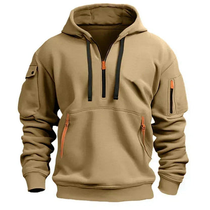 Kron | Stijlvolle hoodie