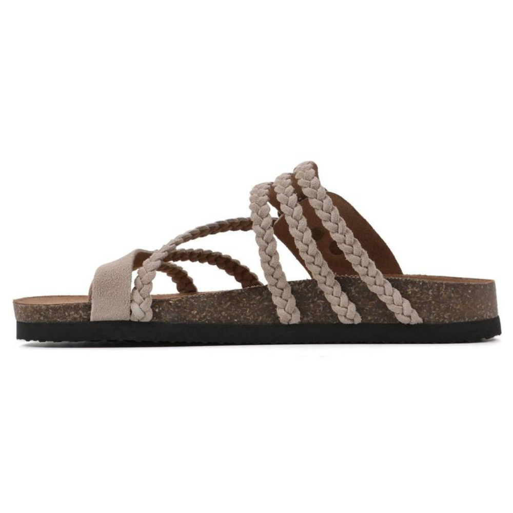 Orthopro -  orthopedische sandalen