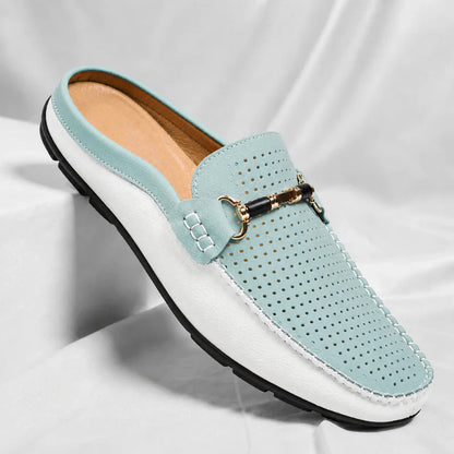 Orthopro | Orthopedische Leren Schoenen