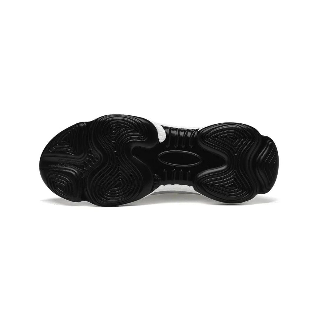 ElevateX™ |  Få ekstra højde +4cm +6cm +8cm