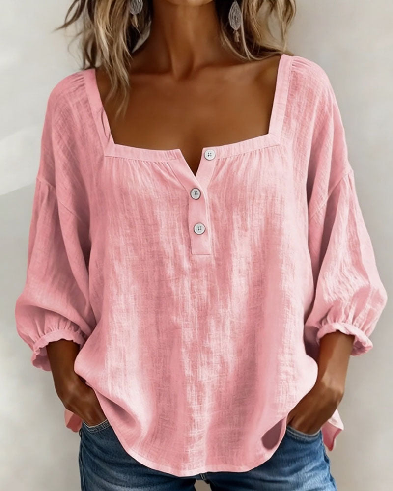 FABIANA - blouse