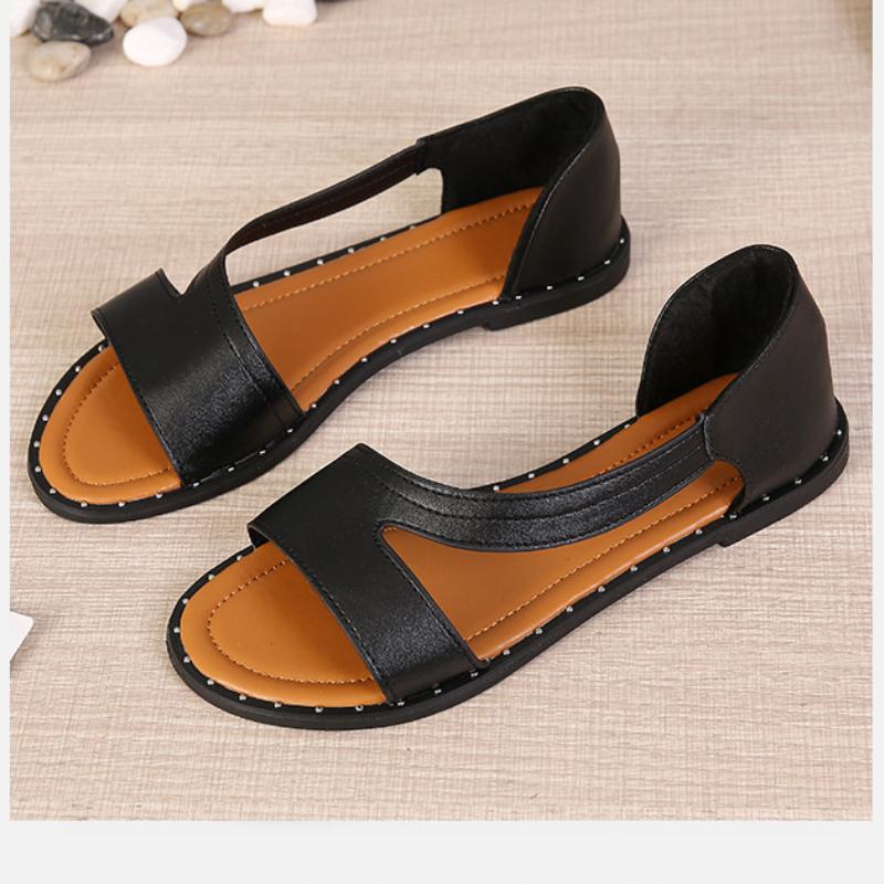 Orthopro™ - Ortopædiske Sandaler