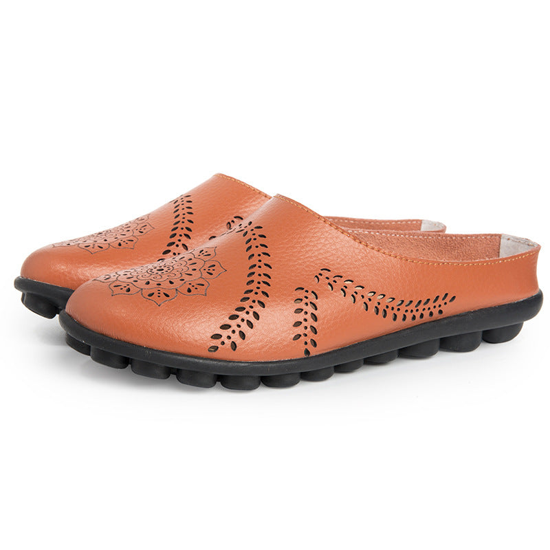 Orthopro™ – Ortopædiske sandaler