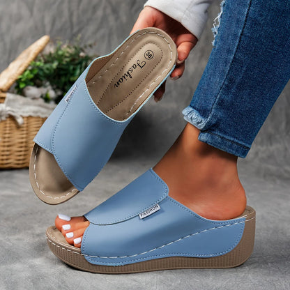 Orthopro™ – Ortopædiske sandaler