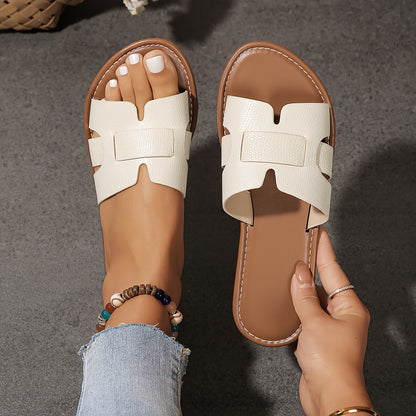 Ambra - sandalen