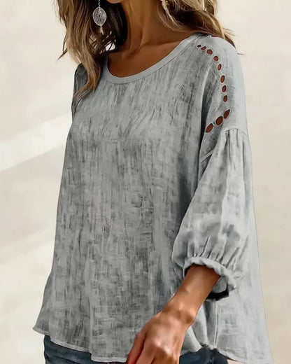 DAFNE - blouse