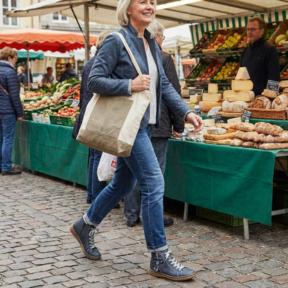 Orthopro | Ergonomische orthopedische schoenen