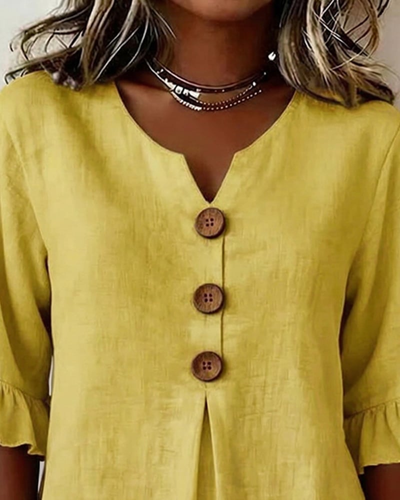 PATRIZIA - blouse
