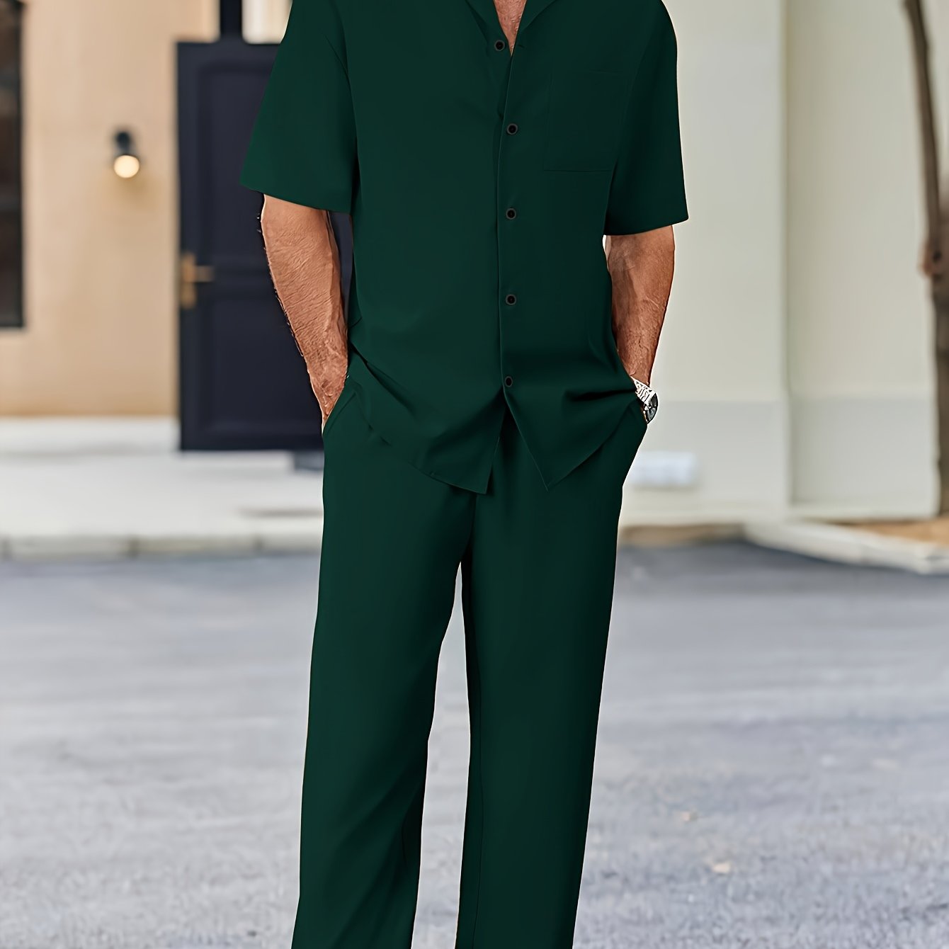 Henrik - 2-delig set