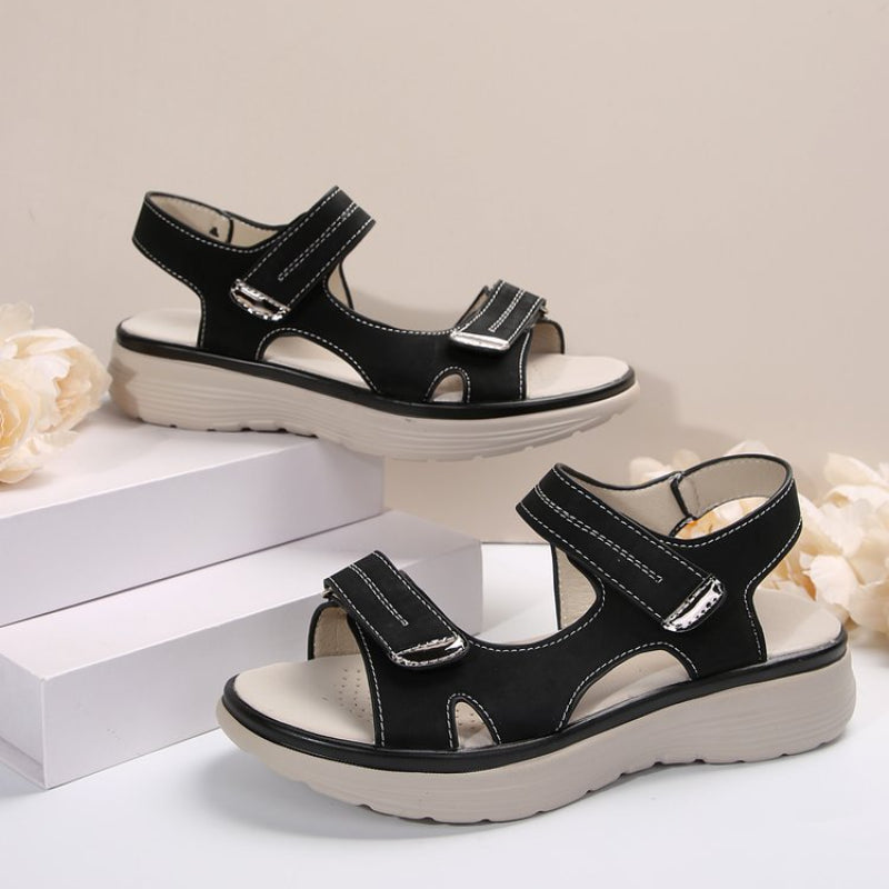 Orthopro™ – Ortopædiske sandaler