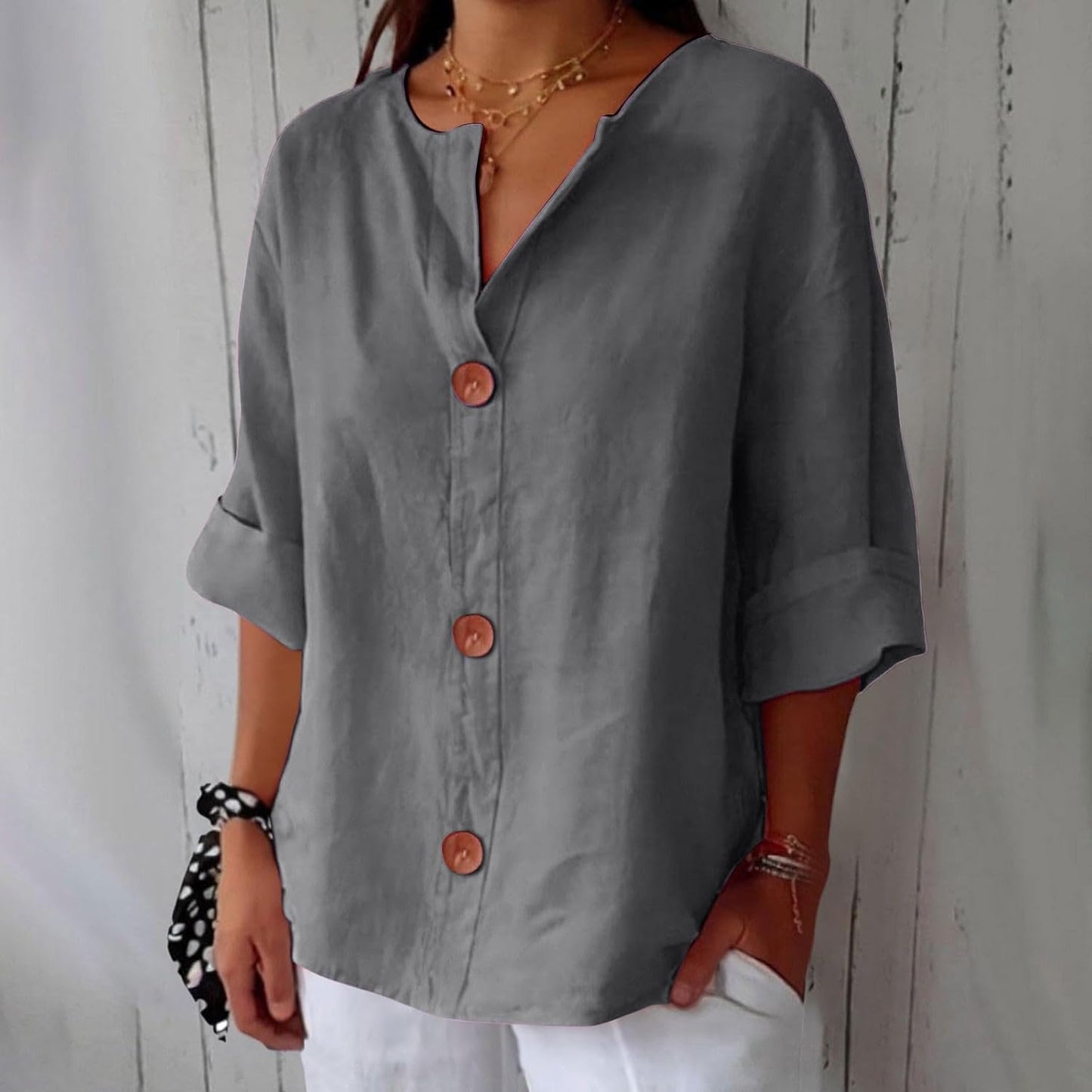 Mireia | blouse