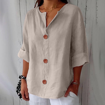 Mireia | blouse