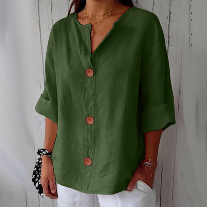 Mireia | blouse