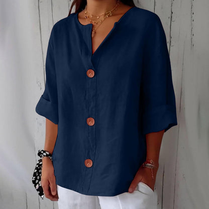 Mireia | blouse