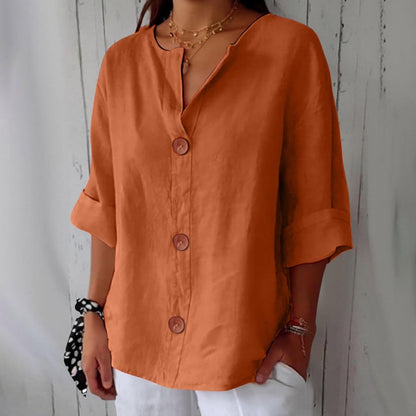 Mireia | blouse