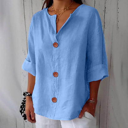 Mireia | blouse