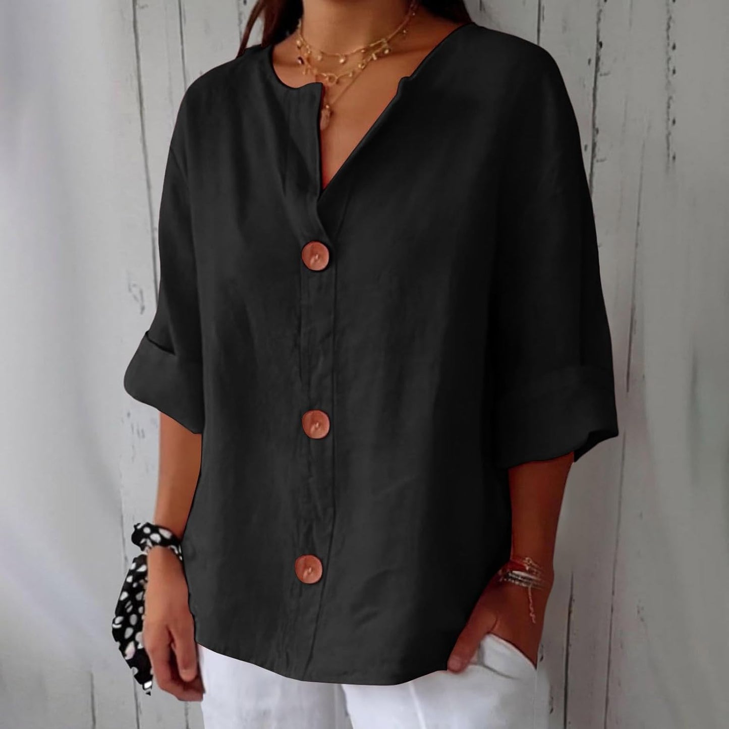 Mireia | blouse