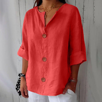 Mireia | blouse