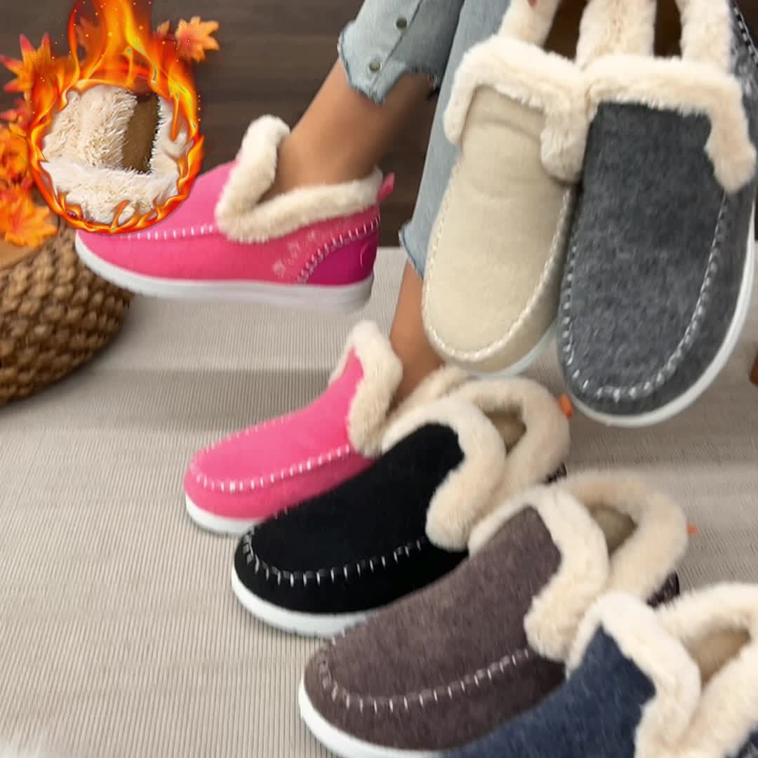 Velea - comfortabele schoenen