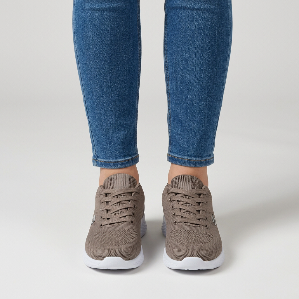 Anastasia - Comfortabele damessneakers