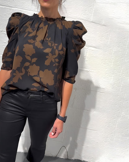ELARA -  blouse