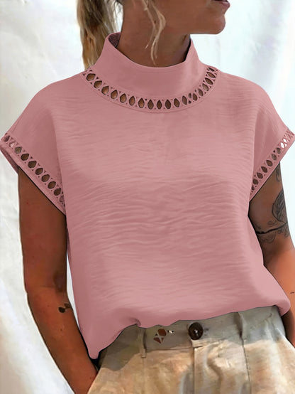 Dasha | Elegante blouse
