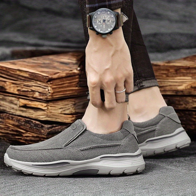 Casual lichte ademende herenschoenen