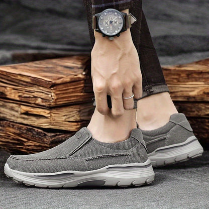 Casual lichte ademende herenschoenen