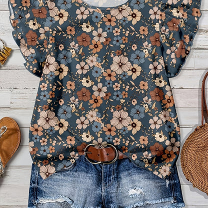 Emily | Vintage Blouse