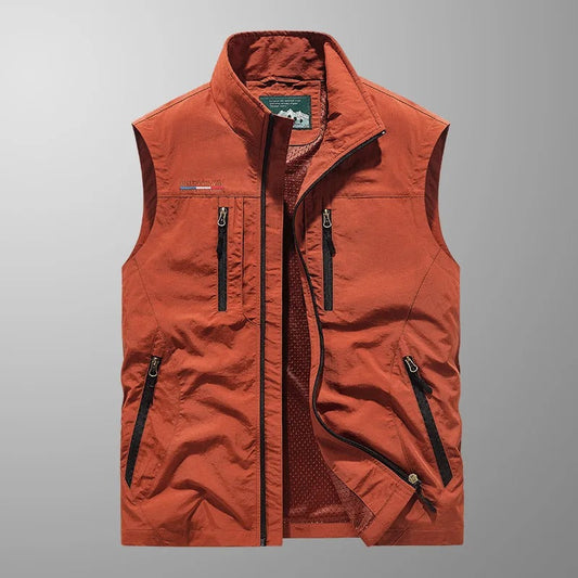 Vincent | Gilet