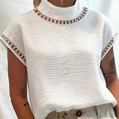 Dasha | Elegante blouse
