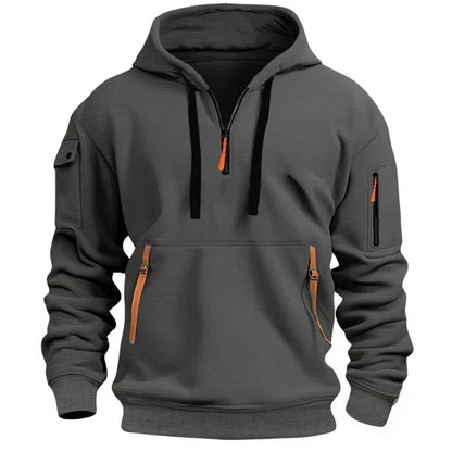 Kron | Stijlvolle hoodie