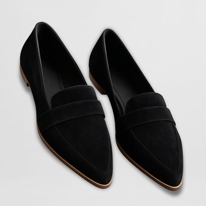 Cristina | Scarpe comode con tacco