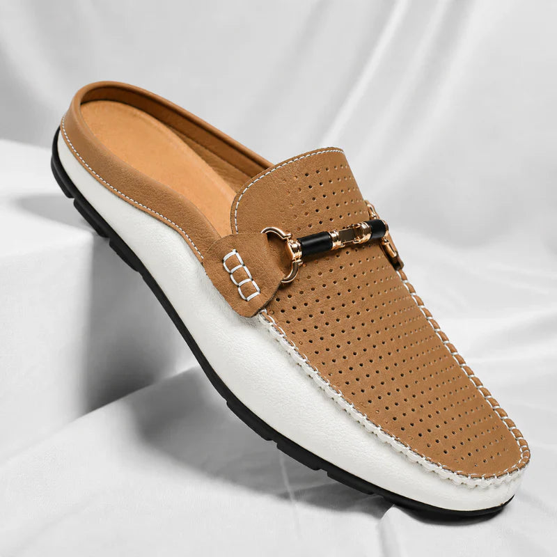 Orthopro | Orthopedische Leren Schoenen