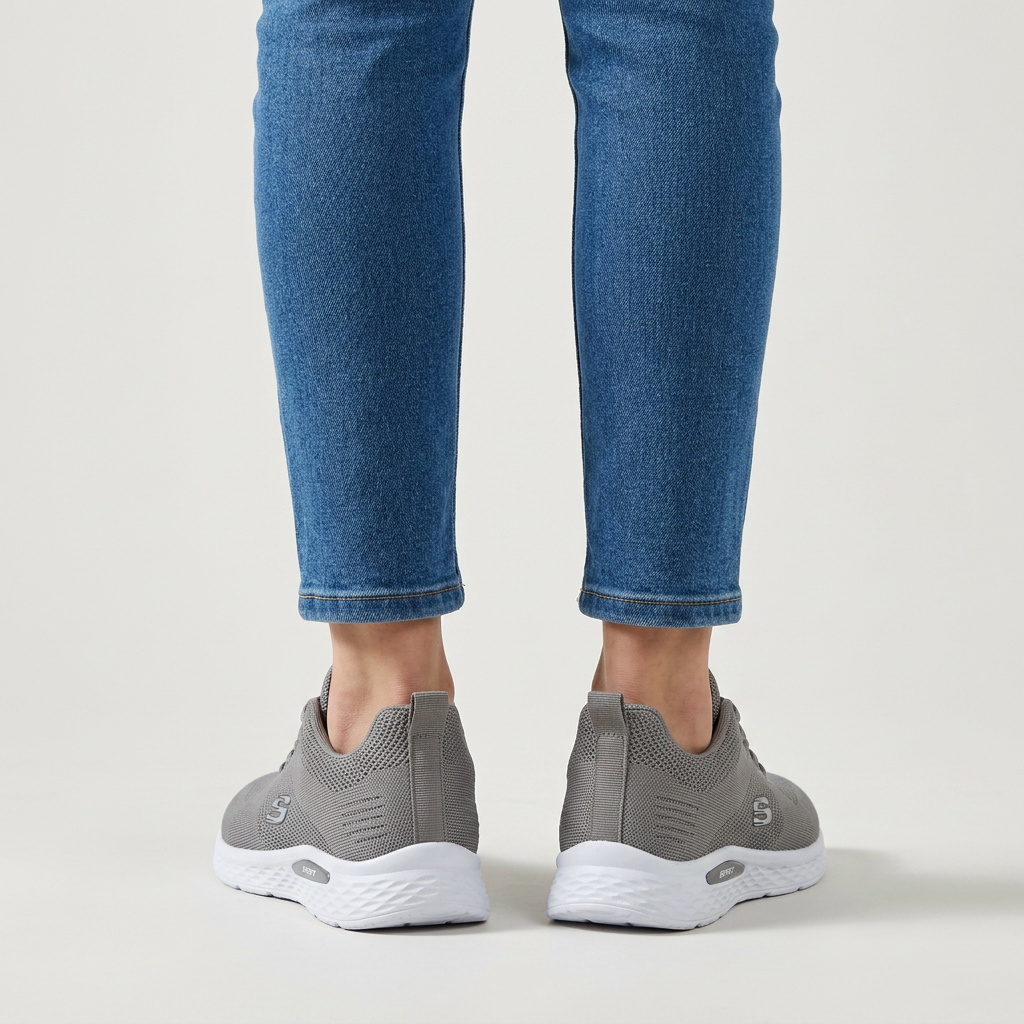 Anastasia - Comfortabele damessneakers